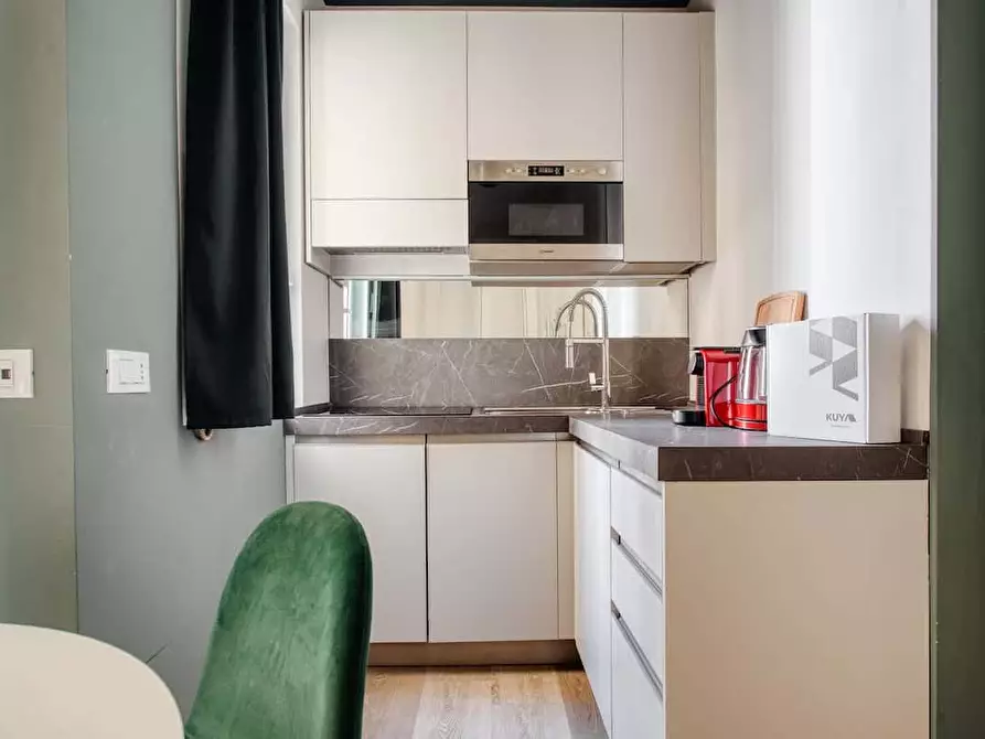 Immagine 8 di Appartamento in affitto  in Ripa di Porta Ticinese127 a Milano