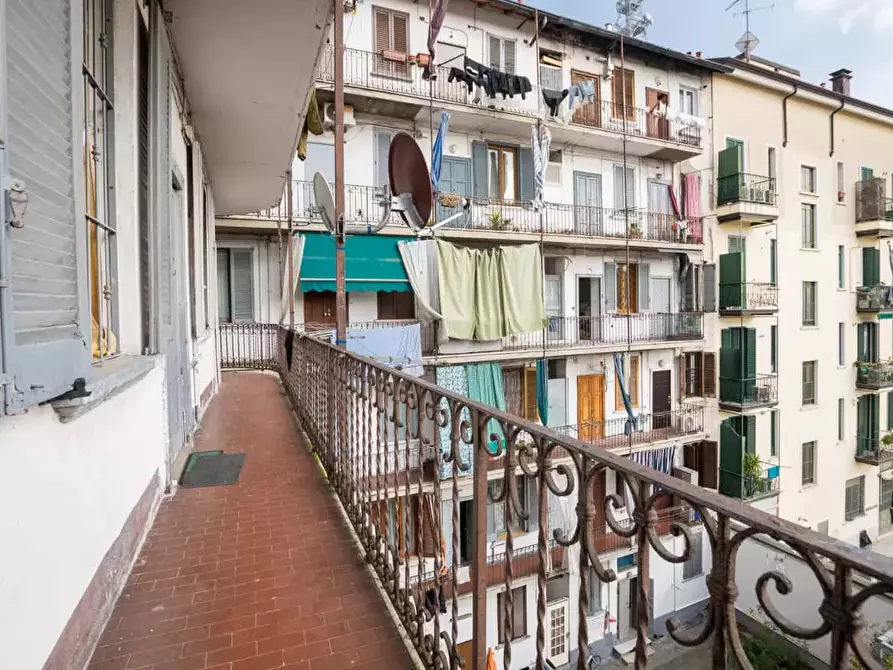 Immagine 15 di Appartamento in affitto  in Via Marco Aurelio a Milano