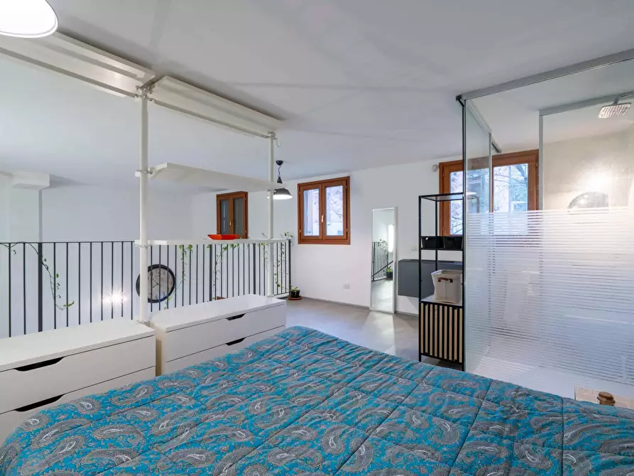 Immagine 50 di Appartamento in affitto  in Via Magolfa21 a Milano