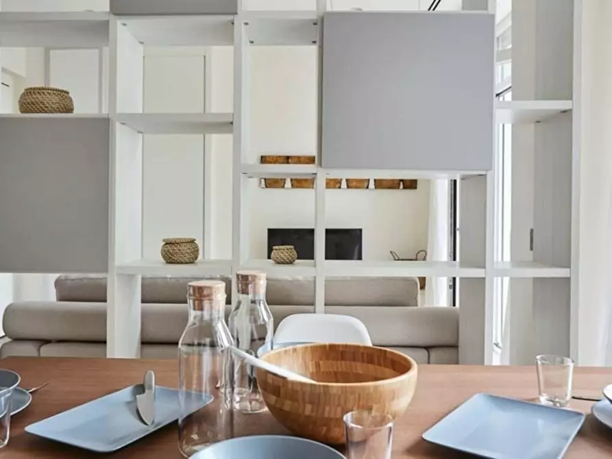 Immagine 19 di Appartamento in affitto  in Piazza Santa Maria Beltrade1 a Milano