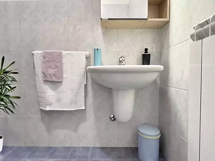 Immagine 19 di Appartamento in affitto  in Via Carlo Bazzi9 a Milano