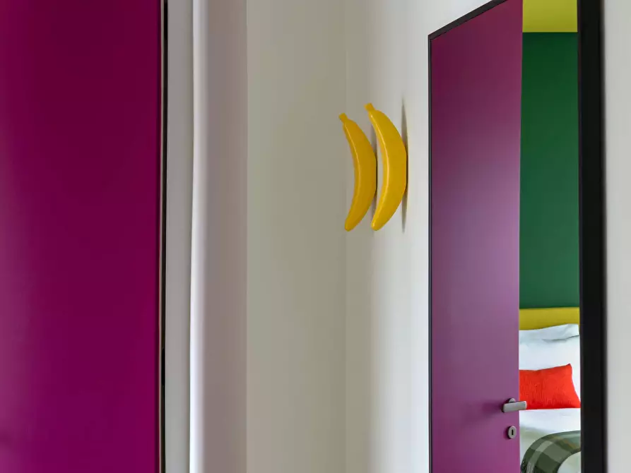 Immagine 7 di Appartamento in affitto  in Via Alessandro Manzoni25 a Milano