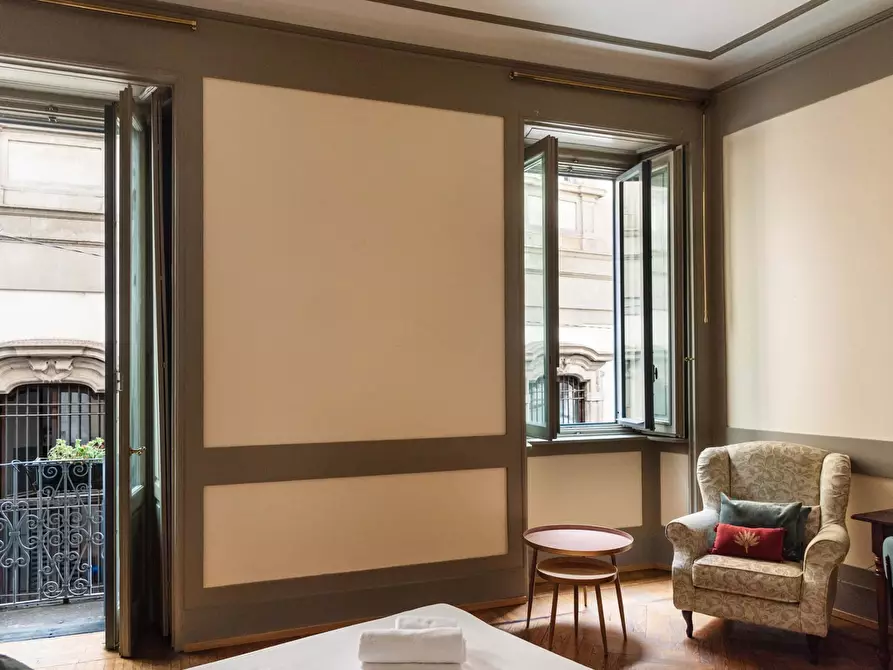 Immagine 13 di Appartamento in affitto  in Via Lupetta12 a Milano