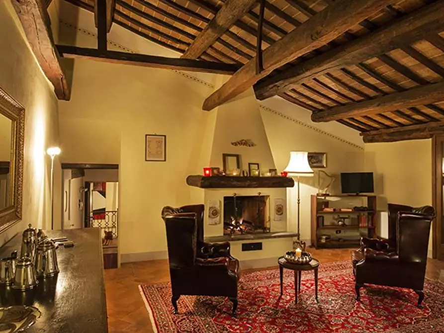 Immagine 2 di Appartamento in affitto  in Via Nazionale a Cortona