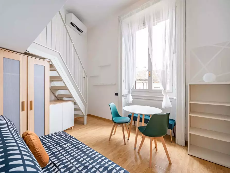 Immagine 3 di Appartamento in affitto  in Corso Magenta25 a Milano