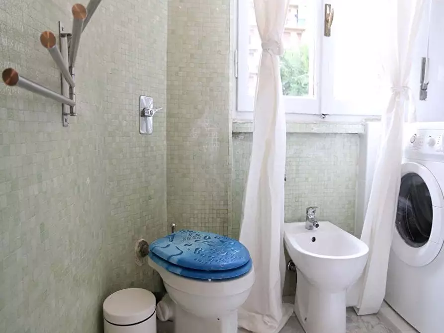 Immagine 27 di Camera in affitto  in Via Salvatore Barzilai15 a Milano