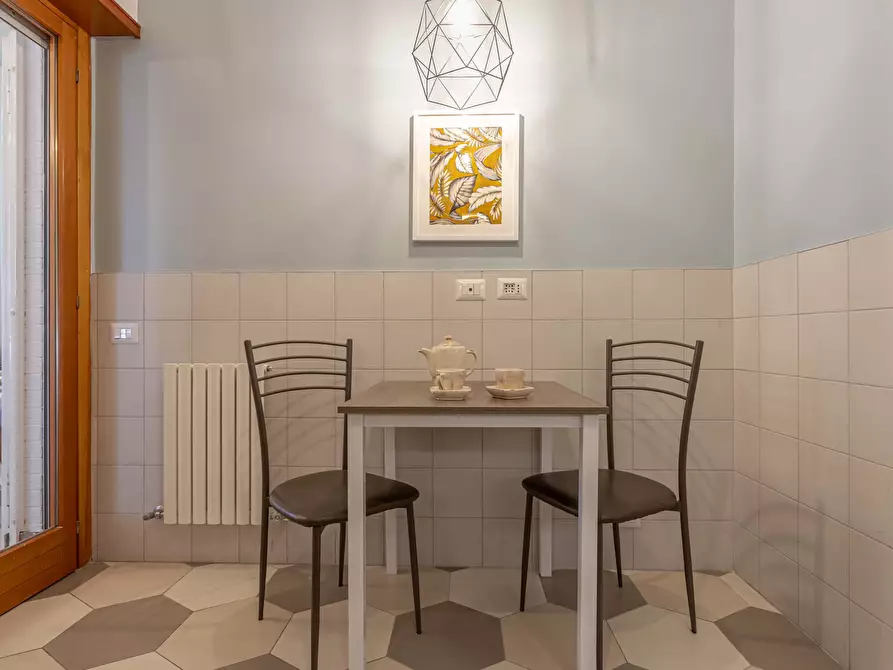 Immagine 10 di Appartamento in affitto  in Via Pietro de Francisci13 a Roma