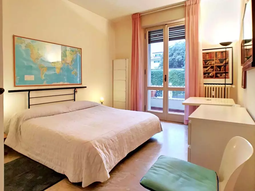 Immagine 3 di Camera in affitto  in Via Frà Domenico Buonvicini10 a Firenze