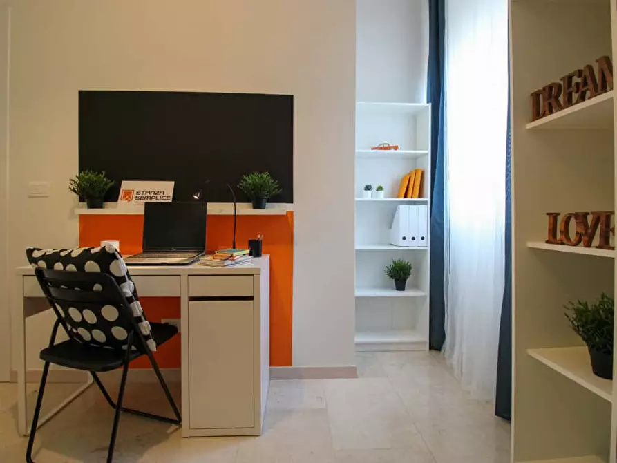 Immagine 2 di Camera in affitto  in Via Giacomo Ciamician4 a Bologna