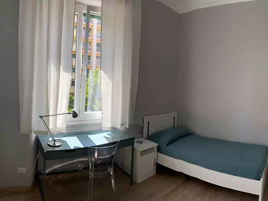 Immagine 6 di Appartamento in affitto  in Corso Lodi127 a Milano