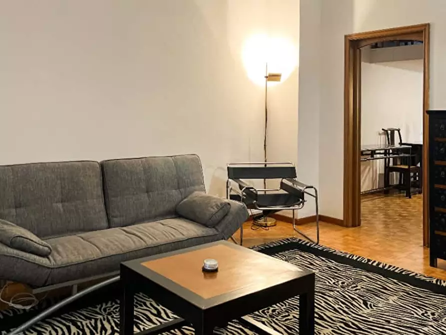 Immagine 1 di Appartamento in affitto  in Via Cappuccini16 a Milano