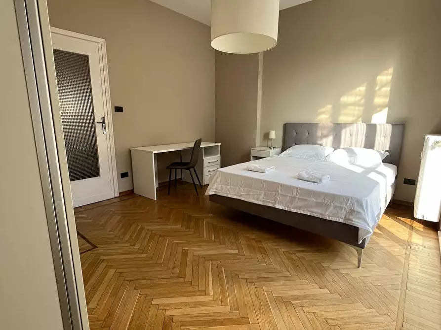 Immagine 8 di Appartamento in affitto  in Via Don Bosco90 a Torino