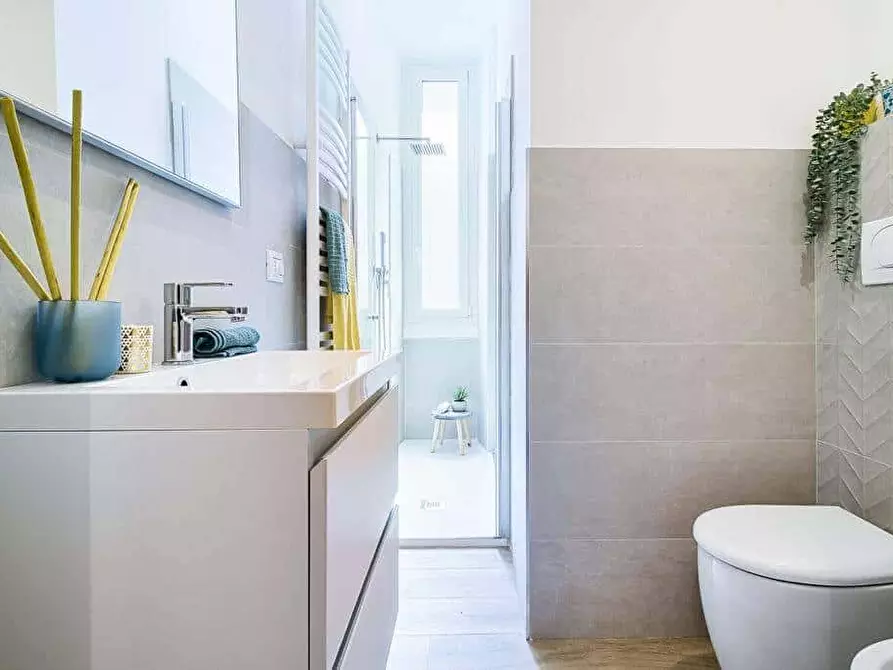 Immagine 4 di Appartamento in affitto  in Viale Tunisia2 a Milano