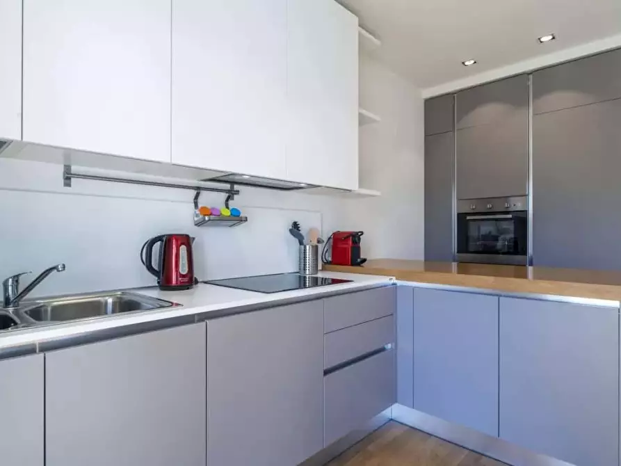 Immagine 10 di Appartamento in affitto  in Via Guglielmo Röntgen24 a Milano