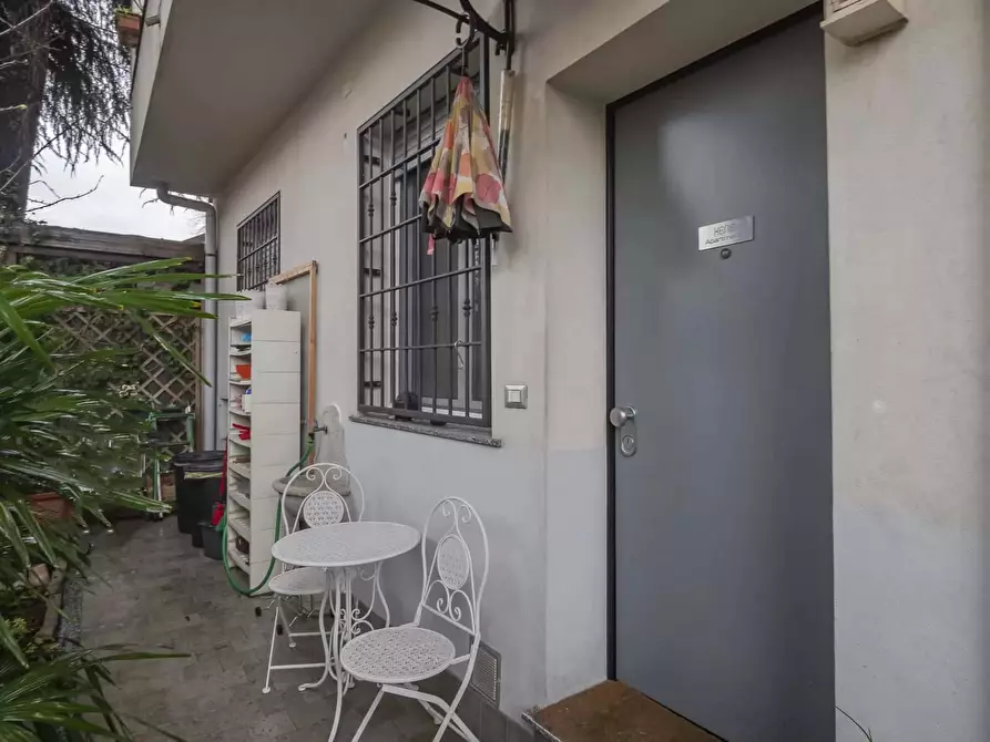 Immagine 17 di Appartamento in affitto  in Via Privata Angiolo Maffucci26 a Milano