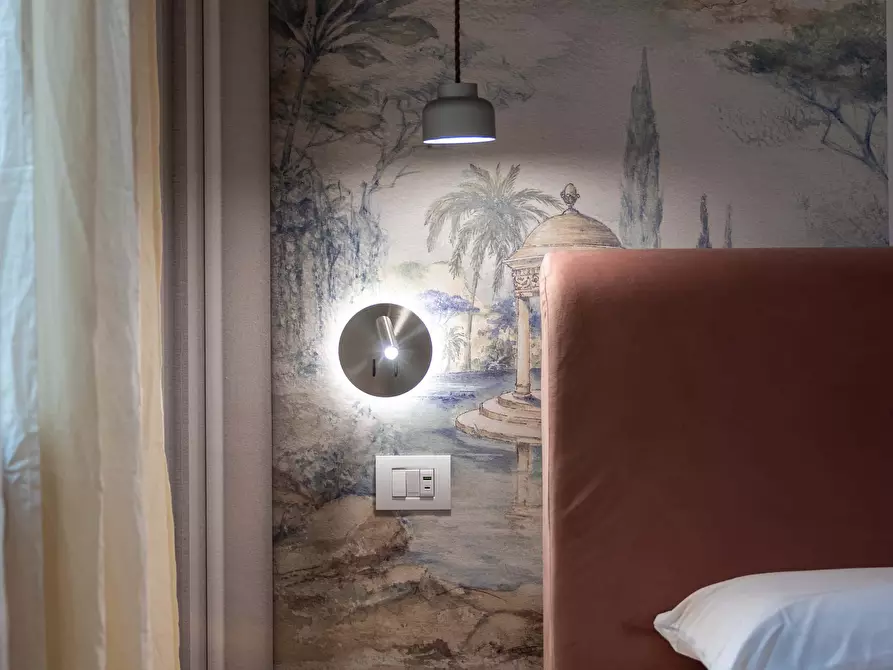 Immagine 26 di Appartamento in affitto  in Via Guelfa67 a Firenze