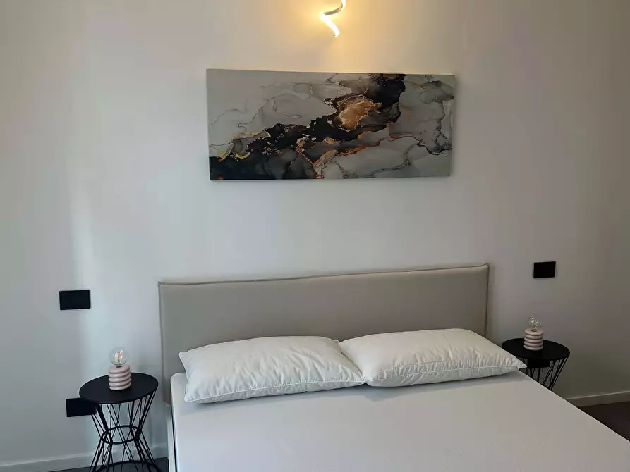 Immagine 10 di Appartamento in affitto  in Via Bianca Ceva4 a Milano