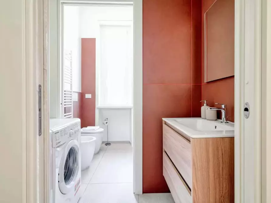 Immagine 16 di Appartamento in affitto  in Via Savona1/a a Milano