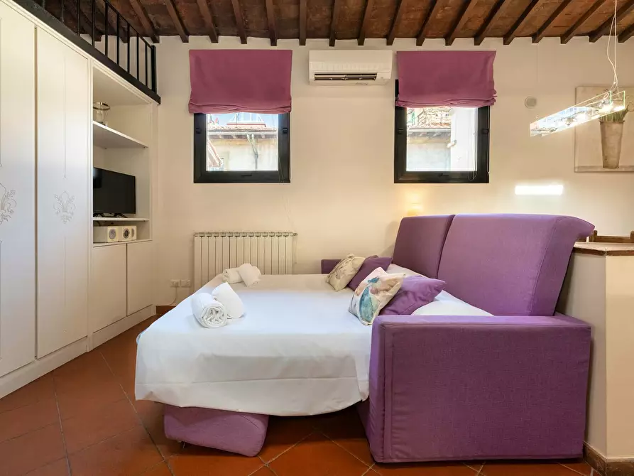Immagine 13 di Appartamento in affitto  in Via Giuseppe Verdi a Firenze