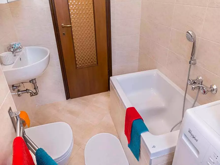 Immagine 42 di Camera in affitto  in Via Matteo Civitali50 a Milano