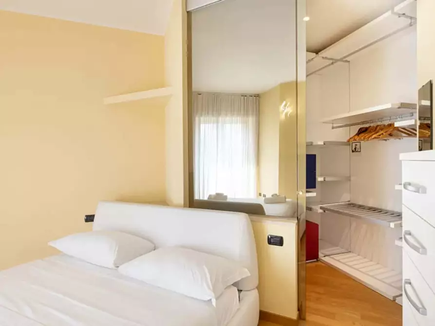 Immagine 13 di Appartamento in affitto  in Via dei Grimani15 a Milano