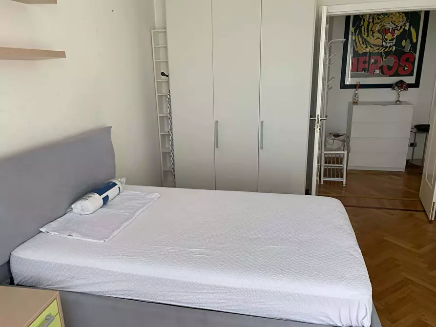Immagine 20 di Appartamento in affitto  in Via Alfredo Oriani2 a Milano