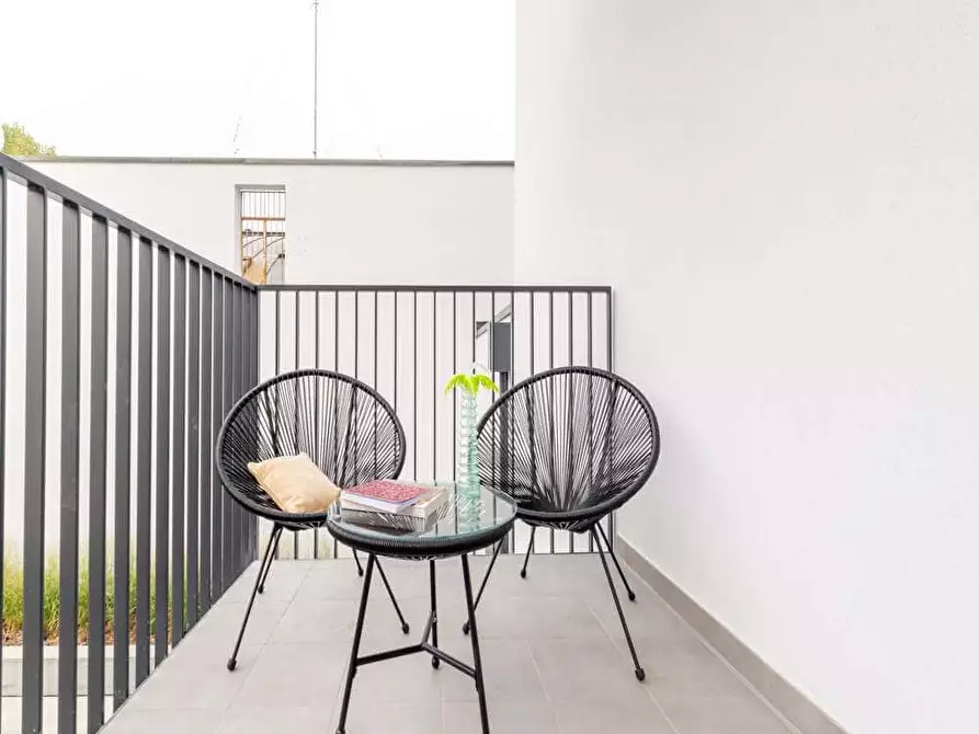 Immagine 8 di Camera in affitto  in Via Ospedale Civile69 a Padova