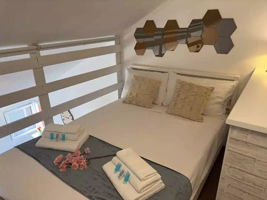 Immagine 23 di Appartamento in affitto  in Via Bruno Sangalli7 a Monza