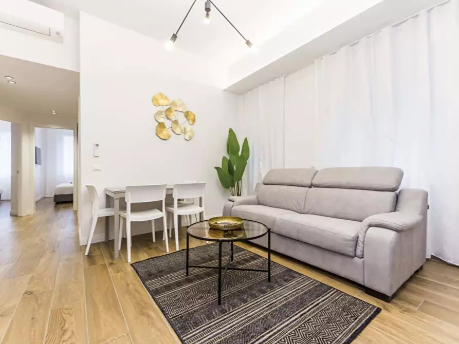 Immagine 17 di Appartamento in affitto  in Via Gabriele d'Annunzio2 a Genova
