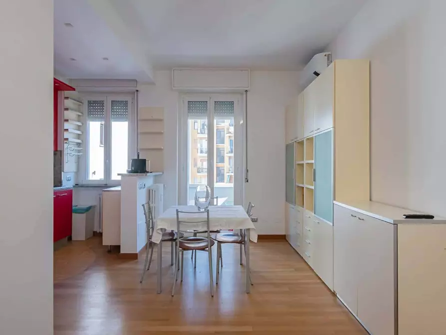 Immagine 13 di Appartamento in affitto  in Via Lodovico Muratori46/9 a Milano