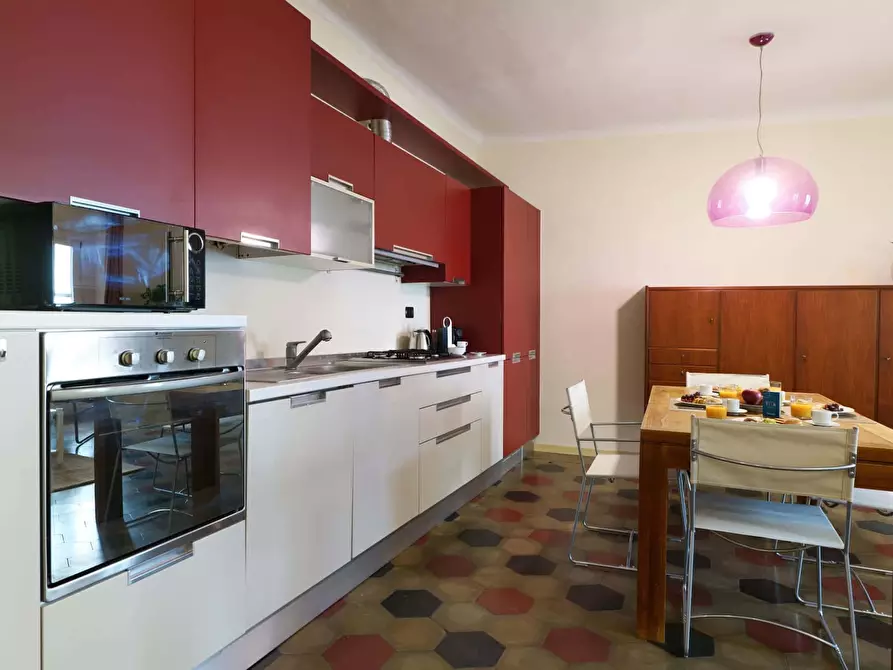 Immagine 6 di Appartamento in affitto  in Corso San Gottardo51 a Milano