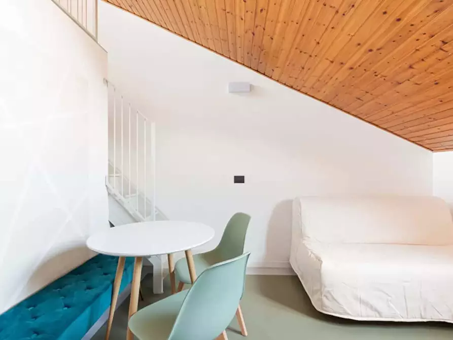 Immagine 10 di Appartamento in affitto  in Corso Magenta25 a Milano