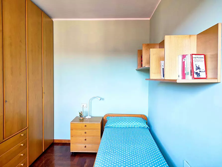 Immagine 6 di Appartamento in affitto  in Via Privata Bernabò Visconti a Milano