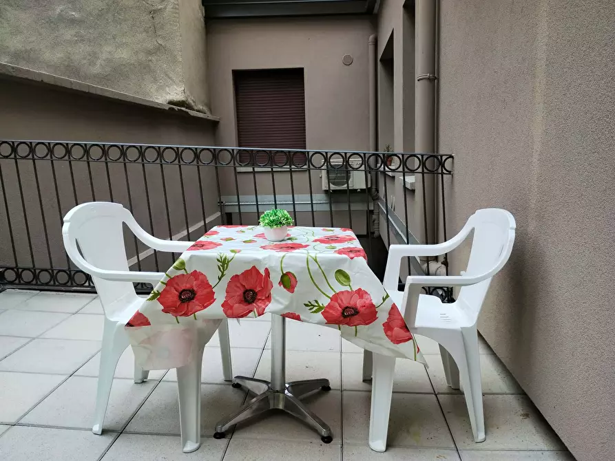 Immagine 13 di Appartamento in affitto  in Via Pellegrino Strobel a Milano