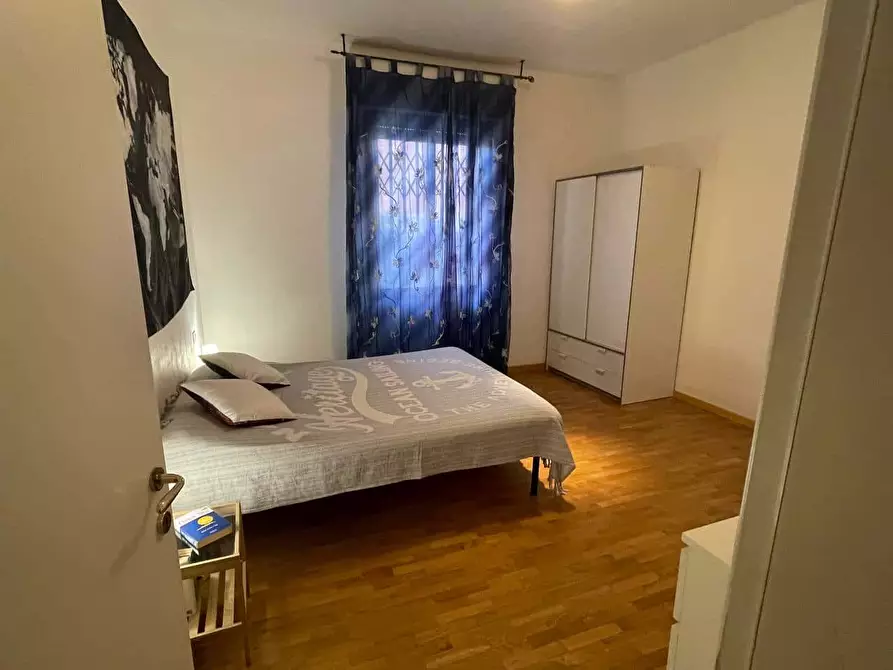 Immagine 11 di Appartamento in affitto  in Via Alfredo Calzolari15 a Bologna