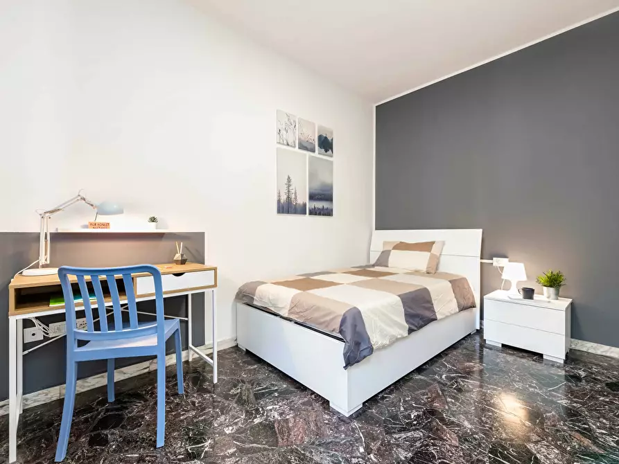 Immagine 22 di Camera in affitto  in Via Curzola3 a Padova