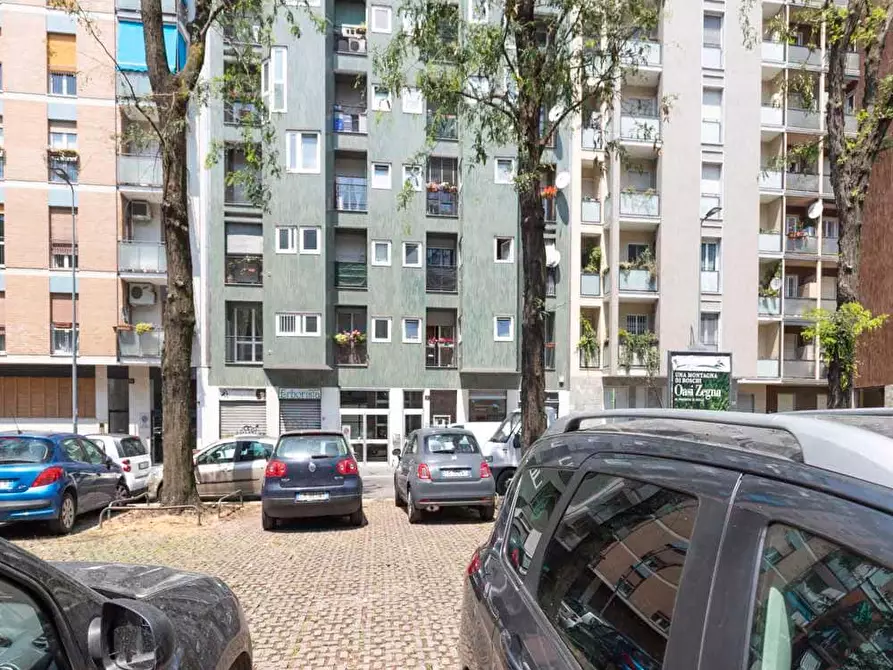 Immagine 16 di Camera in affitto  in Via Pisanello8 a Milano