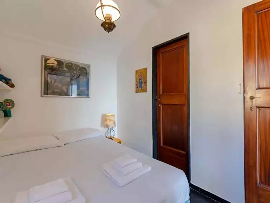 Immagine 14 di Appartamento in affitto  in Via Piero Schiaffino38 a Camogli