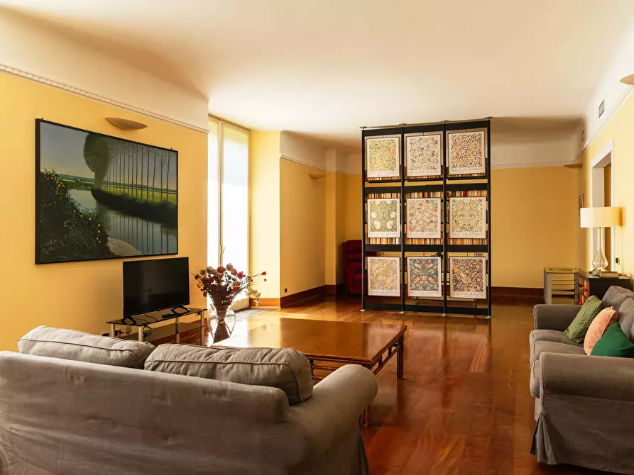 Immagine 55 di Appartamento in affitto  in Via dell'Annunciata7 a Milano