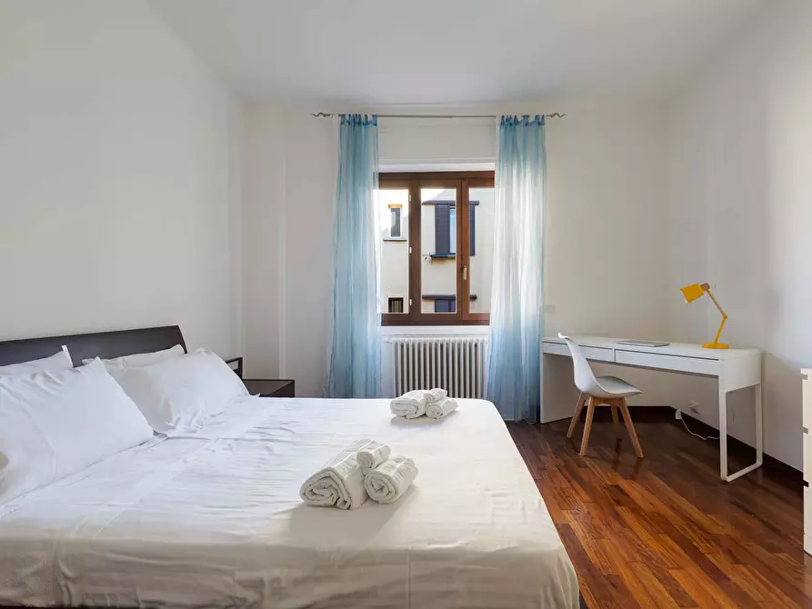 Immagine 10 di Appartamento in affitto  in Via Magolfa12 a Milano