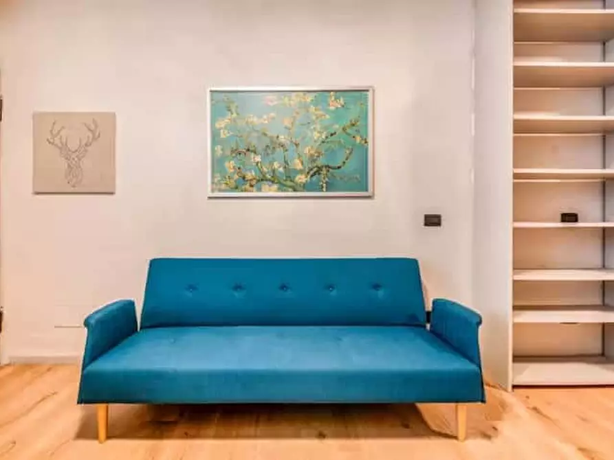 Immagine 4 di Appartamento in affitto  in Via Giuseppe Tartini26 a Milano