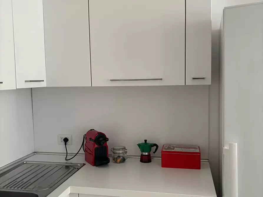 Immagine 6 di Appartamento in affitto  in Via Maestri Campionesi20 a Milano