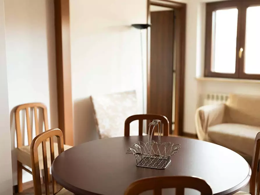 Immagine 10 di Appartamento in affitto  in Via Vasto2 a L'aquila