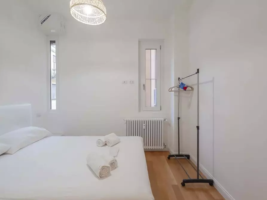 Immagine 11 di Appartamento in affitto  in Via Gressoney1 a Milano
