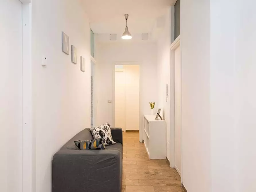 Immagine 22 di Camera in affitto  in Via Leone Tolstoi64 a Milano