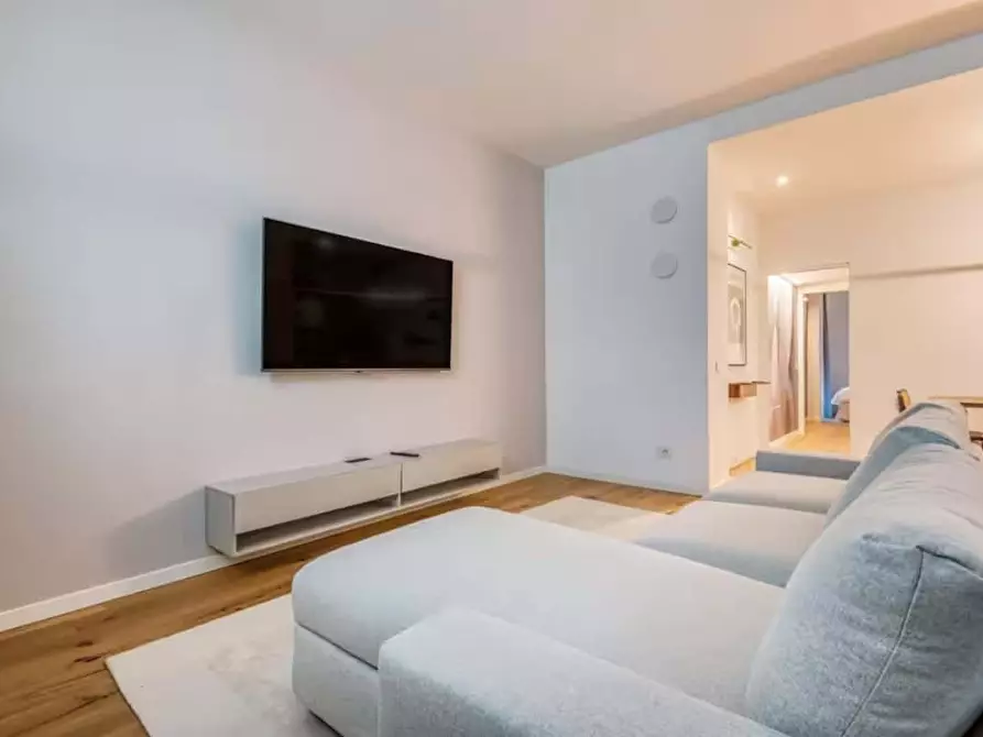 Immagine 5 di Appartamento in affitto  in Via Francesco Melzi d'Eril8 a Milano