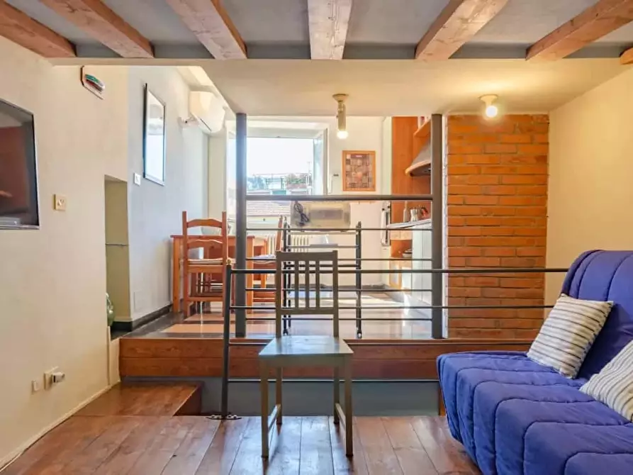 Immagine 13 di Appartamento in affitto  in Via XXV Aprile137 a Sestri Levante