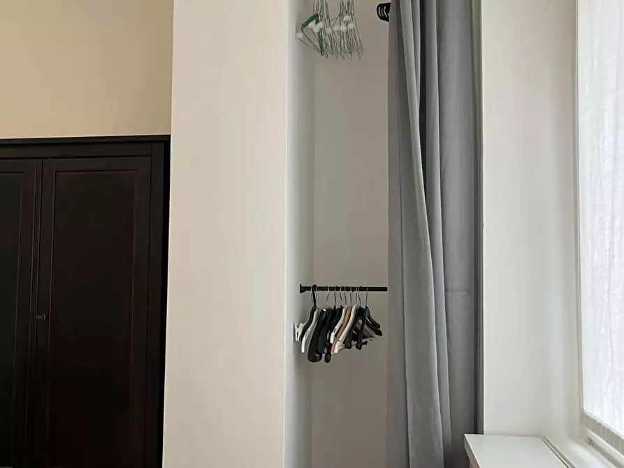 Immagine 10 di Appartamento in affitto  in Via Giacinto Bruzzesi37 a Milano