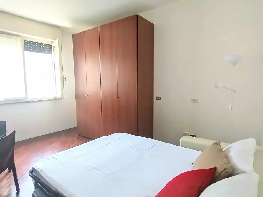 Immagine 3 di Appartamento in affitto  in Via Bullona a Milano