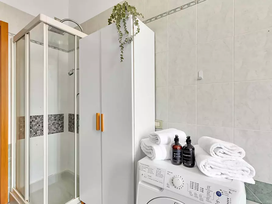 Immagine 13 di Appartamento in affitto  in Via Giorgio Washington92 a Milano